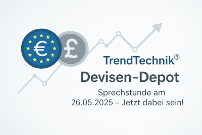 Devisen-Depot