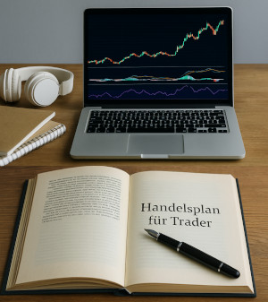 Handelsplan